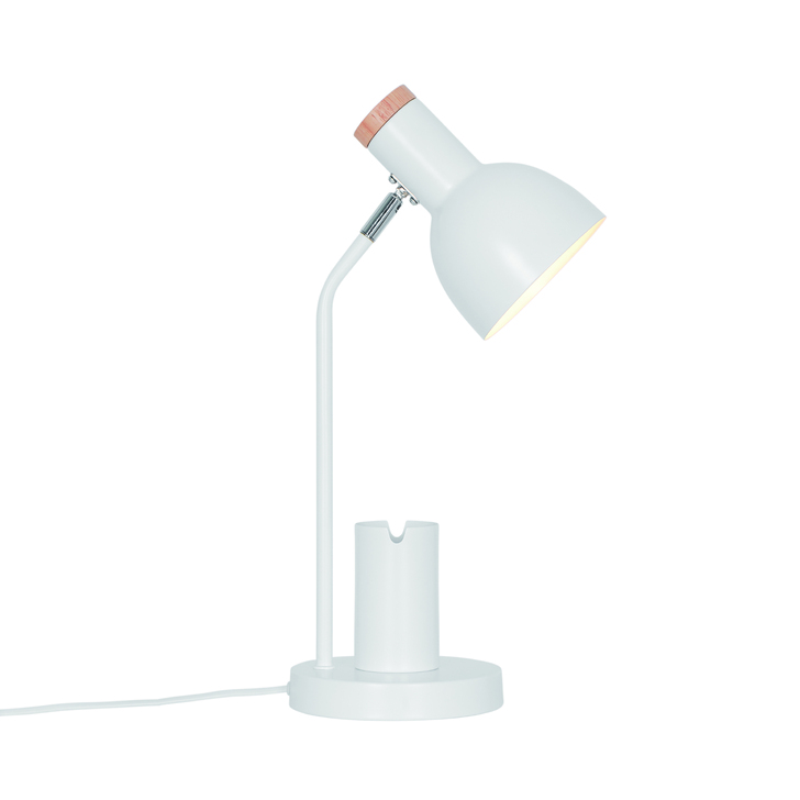 Nordlux Devone Table lamp White